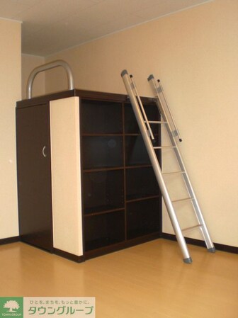 レオネクスト泉の物件内観写真